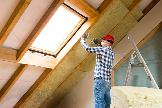 Reliable West Frankfort, IL Insulation Services Solutions