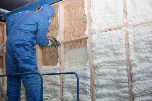 Types of Insulation We Offer in West Frankfort, IL